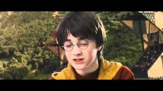 Harry Potter Year 1 - The Quidditch Match (Isolated Score)