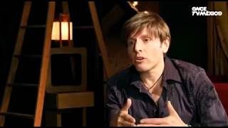 TAP - Mario Iván Martínez (25/08/2012)