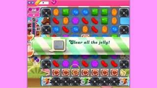 Candy Crush Saga level 545 3***