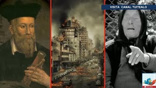 Las terribles profecías que supuestamente sucederán en 2020
