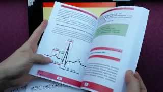 Обзор книги "ЭКГ под силу каждому"