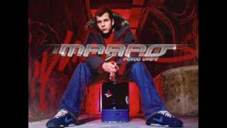 Marpo-Původ umění