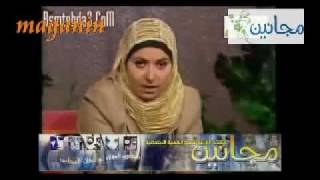 شذوذ الزوجة الجنسي السحاق Lesbian Wife د. وائل أبو هندي 1 2