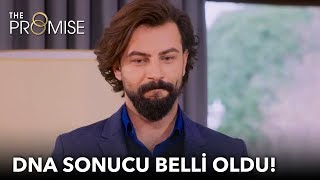 DNA testi sonucu belli oldu! | Yemin 174. Bölüm