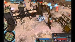 Top 10 Tips for Dawn of War 2 Retribution Multiplayer