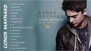 Conor Maynard Greatest Hits 2019 - Best Song Of Conor Maynard