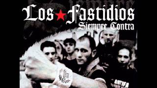 Los Fastidios - Skankin' town