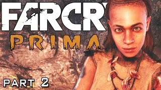 [Dansk] Far Cry: Primal - Part 2