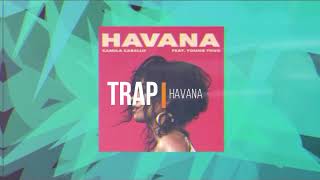 Havana - Acoustic guitar Trap Beats