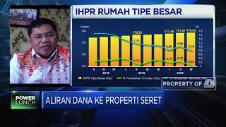Aturan Kerap Berubah, Hambat Bisnis Pengembang Rumah MBR