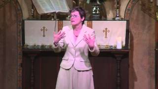 Gretta Vosper - February 8, 2015