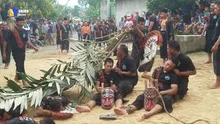 JURANG PENATAS Bpk SOLIKIN,,sang MAESTRO !! ANUSOPATI TERBARU || KAMBINGAN TUMPANG