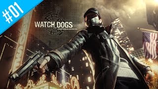 Watch Dogs Episodio 1 [SurrealPower]