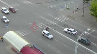 ДТП Рыбинск. 18.07.17.