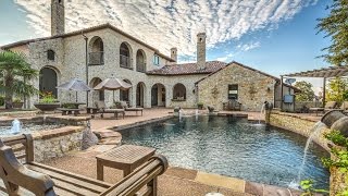 2111 Cedar Elm Terrace, Westlake Home for Sale!