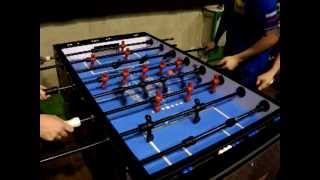 World Cup 2013 - OP Double - T Spredeman & R Mares vs E Rozhkov & D Merzon - M3