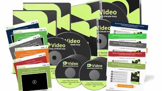 Video Marketing 2 0 Business in a Box Monster Upgrade