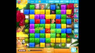 Pet Rescue Saga level 1084 NO BOOSTERS