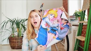 Снова в Школу | Как Я Готовлюсь