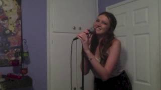 Amber Quinn COVER Slow Down