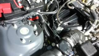 Suzuki Grand Vitara 2,0i 2005-...  Engine code J20A