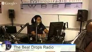 The Bianca Burwell Show
