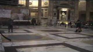 Two days in Rome