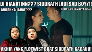 REACTION_Teri Aadat | Siddharth Nigam | Anushka Sen | Abhi Dutt | Hindi Song| Official Video|