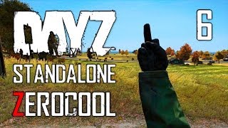 DayZ Standalone #06 - Совершаем ошибки