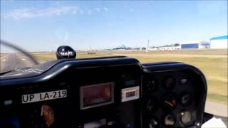 Fly on tl-2000