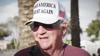 MAGA Moron: Leave The Insurrectionists Alone!