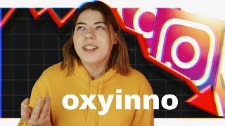ИНСТАГРАМОПАДЕНИЕ