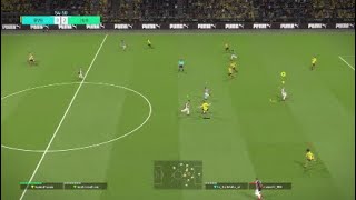 PES 2018 | Online Co-op
