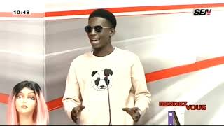 RENDEZ- VOUS :Le leep de Ibou Ndim à mourir de rire