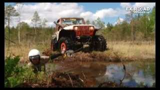 LADOGA trophy 2013 Су3