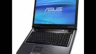 DOWNLOAD FREE Drivers Utilites ASUS M50Vm Series 2 for XP FULL