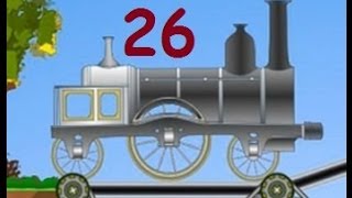 Railway Bridge Level 26 - Game on Android