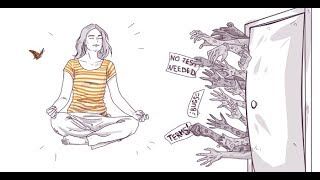 ПОЗИТИВНОЕ МЫШЛЕНИЕ. Трансформационный тренинг 1/6
