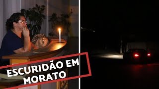 Escuridão em Francisco Morato