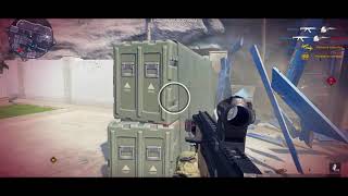 Warface Random Moments #64