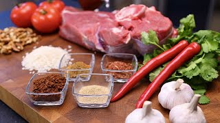 COLLECTION OF HOMEMADE RECIPES.