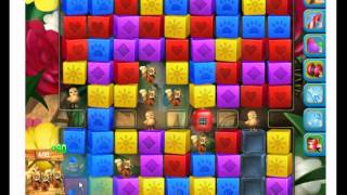 Pet Rescue Saga Livello 735 Level 735