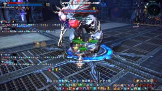 Tera NA : SCENM Guide PT 2 (Priest PoV)
