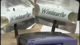 HOW TO MAKE A WIFI EXTENDER