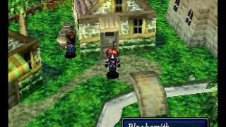 Shining Force III: Scenario 3 (Sega Saturn) Playthrough Chapter 6