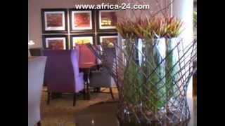 Beverly Hills Hotel 5 Star Hotel Durban South Africa - Africa Travel Channel