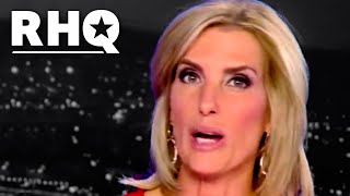 Laura Ingraham Tells Hospitals To Quit Crying