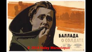 Ballad of a Soldier ~ Баллада о Солдате (8bit) HD