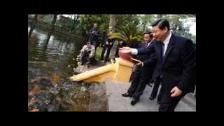 Nguyễn Phú trọng ú ớ ươn hèn và giả dối