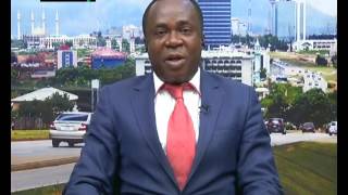 Breakfast Talk Time with FEMI BAMISILE